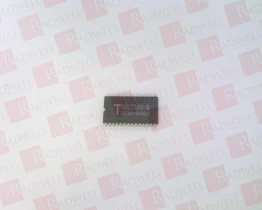 Интегральная микросхема Артикул TMP82C51AM10 от производителя TOSHIBA