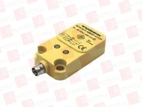 Индуктивный датчик Артикул BI10-Q14-AN6X2-V1131 от производителя TURCK