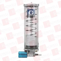 Смазочный насос Артикул MPP-GP3-NPT-A3-G3-L4-P5-S1 от производителя GRACO