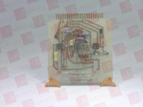 Плата ПК Плата ПЛК / дополнения к  плататам Артикул SC-11-8 от производителя TEXAS ELECTRONICS