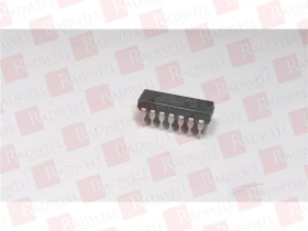 ЖК / светодиодный дисплей Артикул 74AC125PC от производителя ON SEMICONDUCTOR