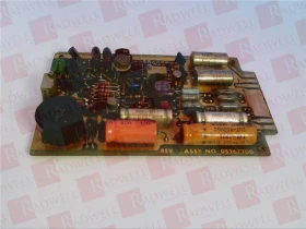 Модуль / стойка ПЛК Артикул 052677-00 от производителя HONEYWELL