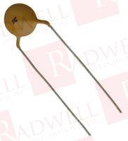 Конденсатор Артикул D222K25Y5PH63L6R от производителя VISHAY