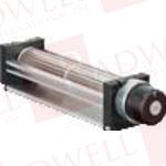 Воздуходувка Артикул QG030-303/12 от производителя EBM PAPST