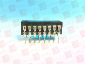 Микросхема памяти Артикул MM2102AN-4L от производителя NATIONAL SEMICONDUCTOR