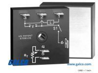 Littelfuse THS611A