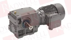 Мотор-редуктор Артикул SK12080-80L/4-CUS-BRE10-HL от производителя NORD