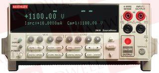 Мультиметр Артикул 2410 от производителя TEKTRONIX