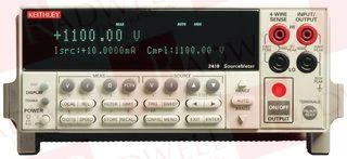 Мультиметр Артикул 2410 от производителя TEKTRONIX