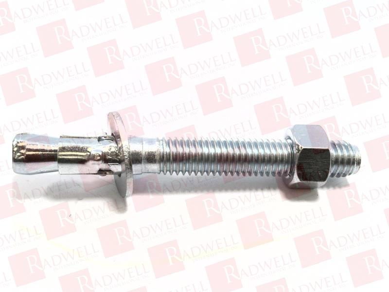 Анкерное устройство Артикул JTS4414 от производителя METALLICS