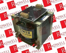 Трансформатор для цепи управления Артикул W0.57148 от производителя POWER TRANSFORMERS LTD