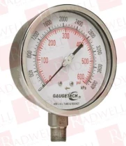 Датчик давления Артикул GTG4512-23 от производителя GAUGETECH