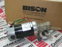 Двигатель Артикул 021-828-0080A от производителя BISON GEAR