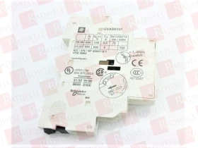Стартер  Артикул GVAD0101 от производителя SCHNEIDER ELECTRIC