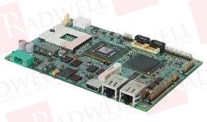 Плата ПК Компьютер Артикул EMB-4890 от производителя NORCO TECHNOLOGIES INC