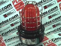 Проблесковый маячок Артикул XB15-B12008-RNBNN от производителя MEDCO