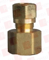 Фитинг для гидравлики Артикул 1466-10-08 от производителя TOMPKINS INDUSTRIES