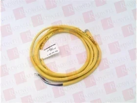 Комплект кабелей / шнуров QD Артикул PKG 4M-2/SV от производителя TURCK