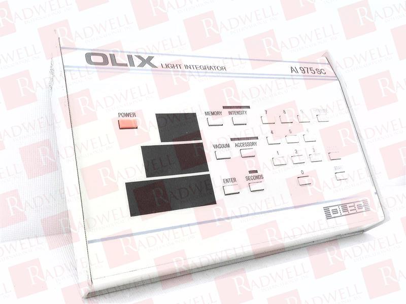 Аксессуар для освещения Артикул AI-975SC от производителя OLEC