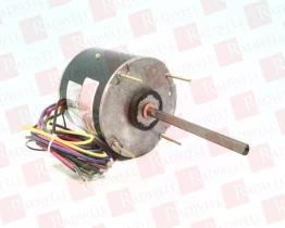 Двигатель Артикул M-3-657 от производителя LELAND FARADAY