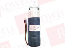 Двигатель Артикул 20560 от производителя NBK PARTS