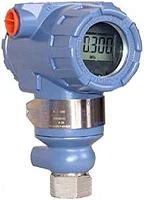 Датчик / преобразователь давления Артикул 3051TG1M2F31K от производителя EMERSON