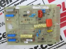 Управляющая плата Артикул TPAR-3480-22 от производителя KOLLMORGEN