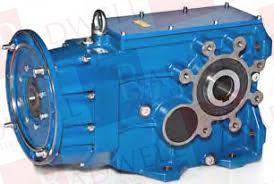 Редуктор Артикул MBHGC100 PAM 160 от производителя SITI