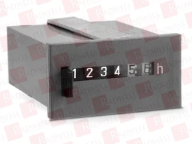 Таймер  / Счетчик  Артикул 711-0019 от производителя TRUMETER