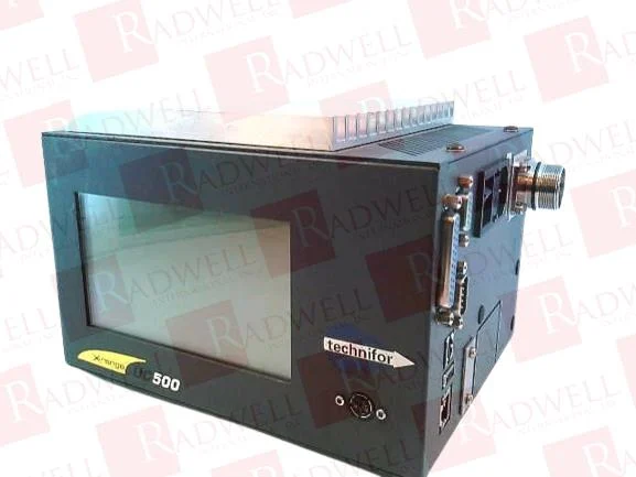 Модуль / стойка ПЛК Артикул UC500P/C-11/ от производителя TECHNIFOR