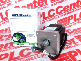 Шаговый двигатель Артикул SECM-268-E2.0A от производителя EC MOTION