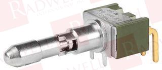 Тумблер  Артикул M2013LL2G30 от производителя NKK