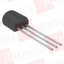 Транзистор Артикул 2N3393 от производителя ON SEMICONDUCTOR