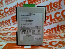 Сетевой маршрутизатор Артикул MGATE MB3270I от производителя THE MOXA GROUP