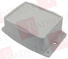 Защитная крышка Артикул OD56-2.5 от производителя PACTEC