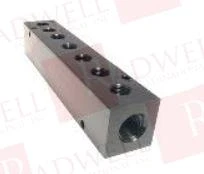 Пневматический коллектор Артикул M20-375-7 от производителя PNEUMADYNE