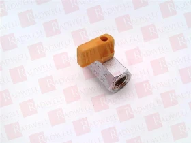 Шаровой клапан Артикул MV609-4 от производителя PARKER