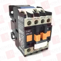 Твердотельная перегрузка / реле Артикул CA2-DN22L6 от производителя SCHNEIDER ELECTRIC