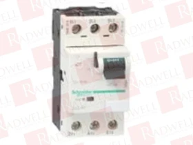 Стартер  Артикул GV2RT05 от производителя SCHNEIDER ELECTRIC