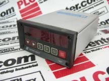 Счетчик-таймер VEEDER ROOT 79615-211, 117 В AC