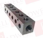Пневматический коллектор Артикул M30-250-6-90W от производителя PNEUMADYNE