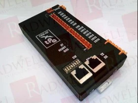 Модуль / стойка ПЛК Артикул TRS-IO-R2M2 от производителя TPA