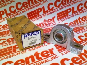 Подшипник Артикул CUCNPP-205-16 от производителя IPTCI BEARINGS