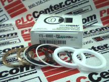 173-KB002-250 Комплект для восстановления пневматических клапанов / комплект уплотнений от MILLER ELECTRIC