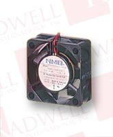 Вентилятор / терморегулятор для панели управления Артикул 2410RL-05W-B70-C00 от производителя MINEBEA