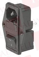 Перемычка / клемма / штекер Артикул 4304,609 от производителя SCHURTER