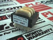 Крепеж для трансформатора Артикул 230-0083 от производителя SIGNAL TRANSFORMER
