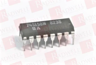 Интегральная микросхема Артикул 74S158N от производителя ON SEMICONDUCTOR