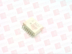 Оптоизолятор интегральных схем Артикул ACPL-333J-000E от производителя BROADCOM