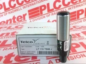 Фотоэлектрический датчик Артикул SMR-8400-MG-J от производителя TELCO